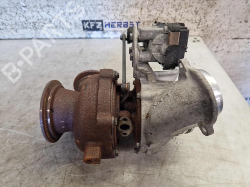 Used Turbocharger/Supercharger BMW 3 Touring (G21, G81) 330 d (265 hp) 28726765