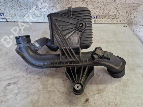 Used Pipe AUDI A6 C7 Avant (4G5, 4GD) 2.0 TDI (177 hp) 28837169