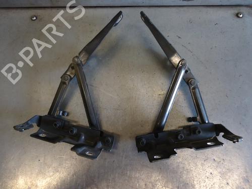 Used Hinge/Door check strap OPEL INSIGNIA A Sports Tourer (G09) 2.0 CDTI 4x4 (35) (160 hp) 13066490