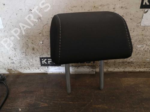 Used Headrest MAZDA 2 Hatchback (DL, DJ) 1.5 (75 hp) 22291649
