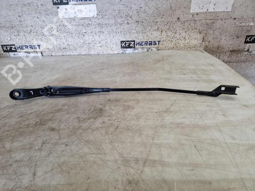 Front windshield wiper arm CITROËN BERLINGO / BERLINGO FIRST Box Body/MPV (M_) 1.6 HDI 90 (MB9HX, MC9HX) | BP26509712C143 