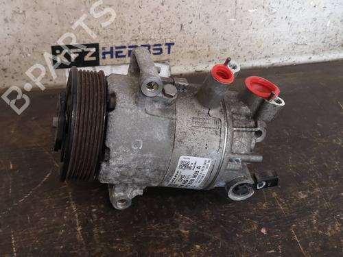 Compressor A/A VW POLO V (6R1, 6C1) 1.2 TDI (75 hp) 12877580