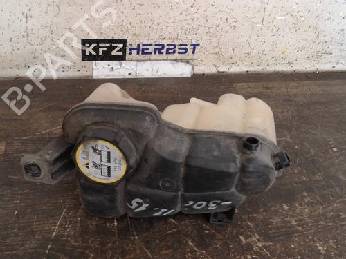 Used Expansion tank FORD GALAXY II (WA6) 2.0 TDCi (115 hp) 13064738