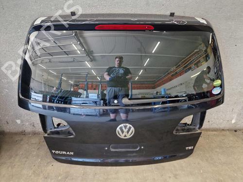 Used Tailgate VW TOURAN (1T3) 1.4 TSI (170 hp) 27503159