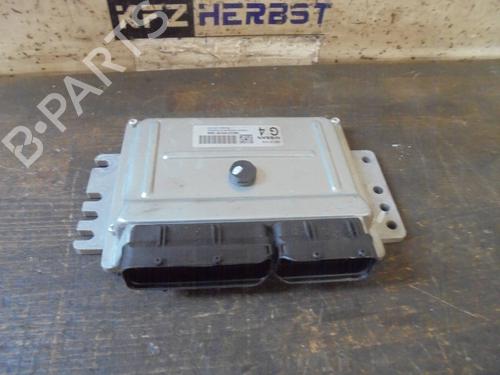 Used Engine control unit (ECU) NISSAN NOTE (E11, NE11) 1.4 (88 hp) 12888477