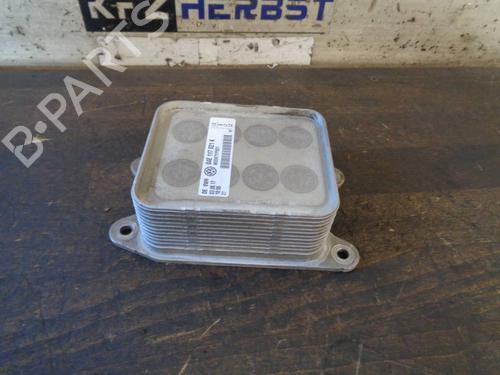 Used Oil radiator VW GOLF SPORTSVAN VII (AM1, AN1) 1.2 TSI (110 hp) 13441745