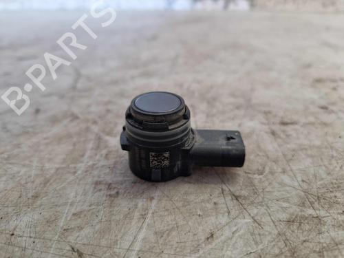 Used Electronic module VW TOURAN (5T1) 1.6 TDI (115 hp) 28362468