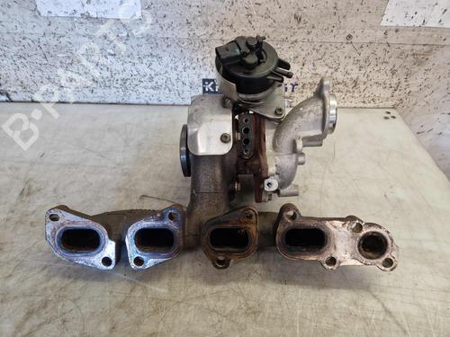 Used Turbocharger/Supercharger AUDI A5 (F53, F5P) 2.0 TDI (190 hp) 28362357