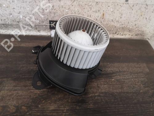 Used Heater blower motor OPEL CORSA E (X15) 1.2 (08, 68) (69 hp) 22285342