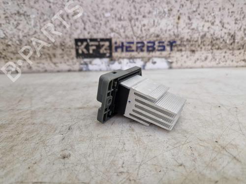 Used Heater resistor HYUNDAI KONA (OS, OSE, OSI) 1.0 T-GDi (120 hp) 27731358