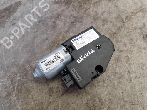 Used Sunroof engine Sunroof engine BMW 3 Touring (F31) 318 d (150 hp) 34212511 34212511