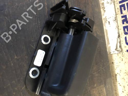 Interior handle VW SHARAN (7N1, 7N2) 2.0 TDI | BP12889604I7 