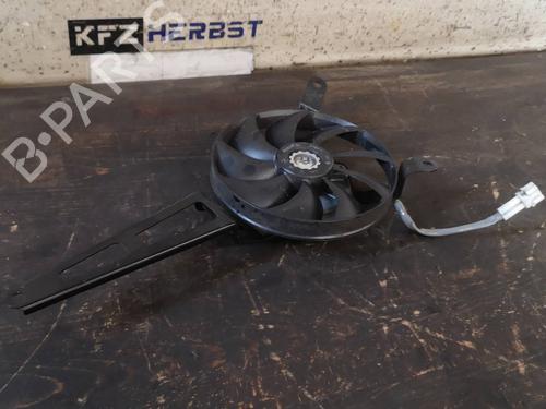 Used Radiator fan Radiator fan DAEWOO NEXIA 1.5 (08, 68) (75 hp) 33683406 33683406