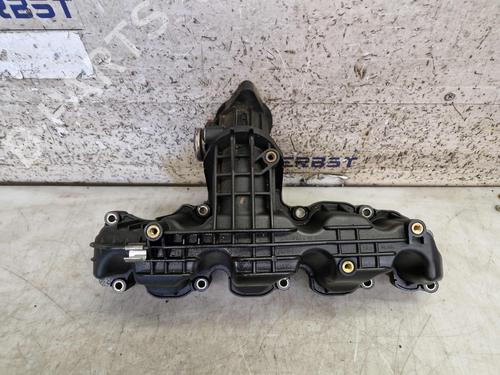 Used Intake manifold AUDI A1 Sportback (8XA, 8XF) 1.6 TDI (105 hp) 29200737