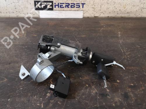 Ignition barrel OPEL KARL (C16) 1.0 | BP12890488M48 