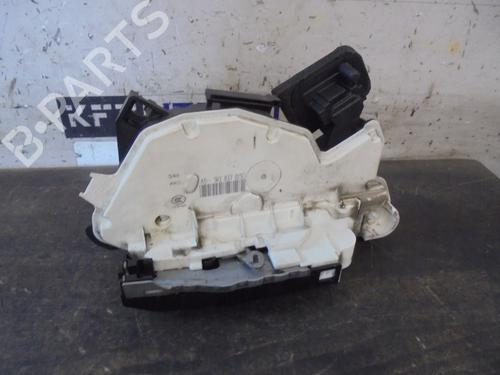Used Front left lock VW GOLF VII (5G1, BQ1, BE1, BE2) 2.0 TDI (150 hp) 13441207