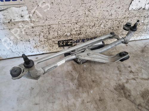 Used Front wipers mechanism Front wipers mechanism VW CADDY V Box Body/MPV (SBA, SBH) 2.0 TDi (122 hp) 39766682 39766682