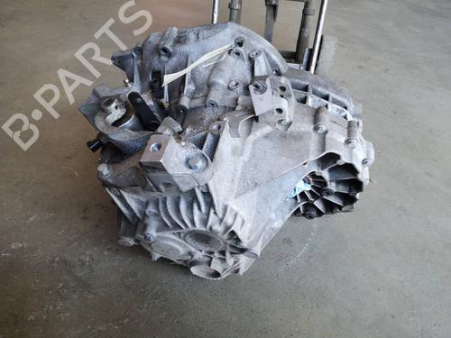 Used Gearbox FORD KUGA II (DM2) 2.0 TDCi (140 hp) 12880104