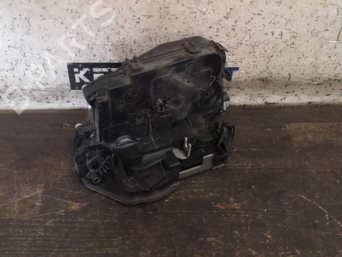 Used Rear right lock BMW 3 Touring (E91) 318 d (143 hp) 12893166