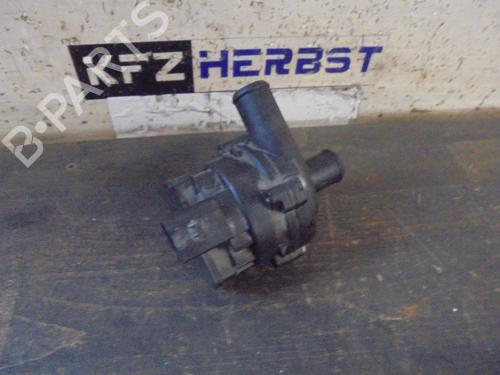 Used Auxiliary water pump VW CRAFTER 30-50 Van (2E_) 2.0 TDI (136 hp) 24923639