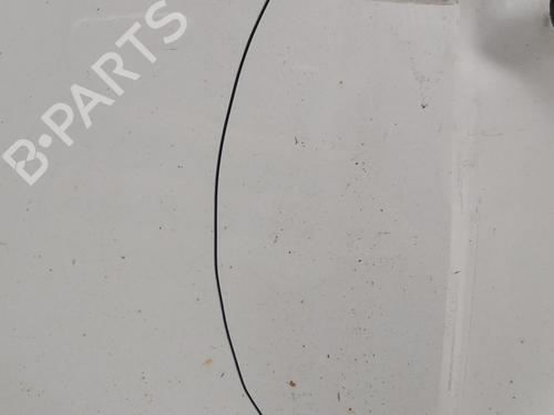 Right front door VW CADDY III MPV (2KB, 2KJ, 2CB, 2CJ) 1.2 TSI | BP29705366C3