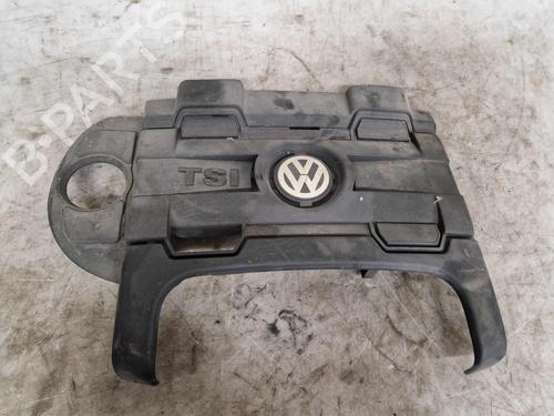 Used Upper protection Upper protection VW SHARAN (7N1, 7N2) 1.4 TSI (150 hp) 33714782 33714782