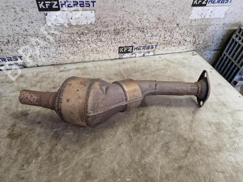 Katalysator für Katalysator RENAULT CLIO III (BR0/1, CR0/1) 1.2 16V Hi-Flex (BR1U, CR1U) (75 hp) 34369420 34369420