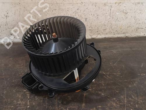 Used Heater blower motor BMW 3 (F30, F80) 318 d xDrive (143 hp) 12876795