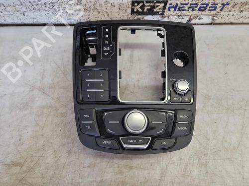 Used Switch AUDI A6 C7 Avant (4G5, 4GD) 2.0 TDI (177 hp) 28837086