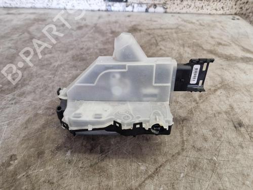 Højre bagtil lås Højre bagtil lås OPEL CROSSLAND X / CROSSLAND (P17, P2QO) 1.2 (75) (110 hp) 34212583 34212583