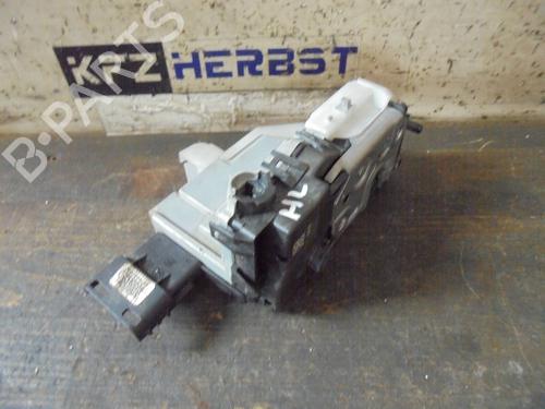 Used Rear left lock PEUGEOT 5008 (0U_, 0E_) 1.6 HDi (112 hp) 12888388