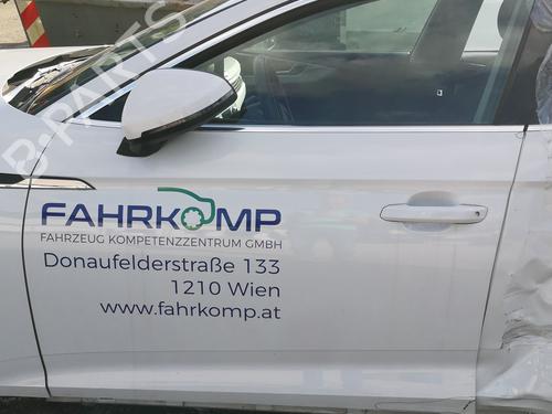 Used Left front door AUDI A5 Sportback (F5A, F5F) 40 TFSI Mild Hybrid (190 hp) 29497505