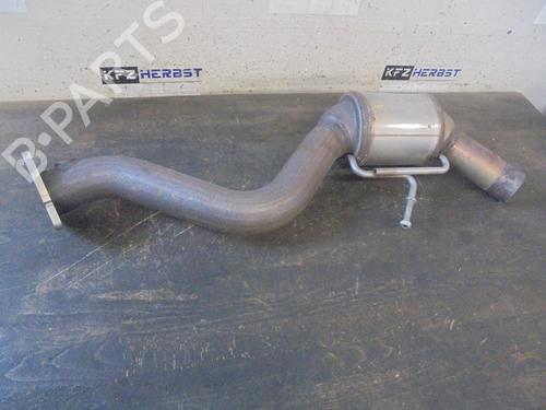 Used Catalyst VW TOUAREG (7P5, 7P6) 3.0 V6 TDI (262 hp) 13433933