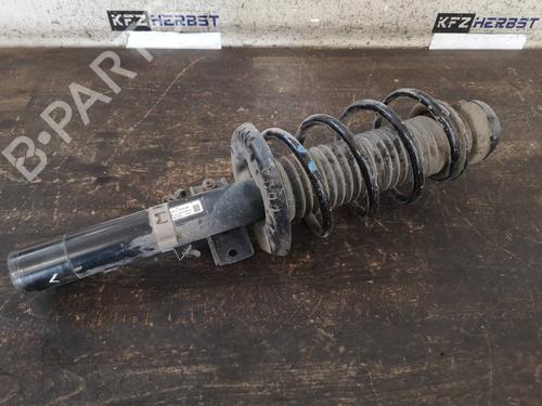 Left front shock absorber SKODA FABIA II Combi (545) 1.2 TSI | BP12893795M16 