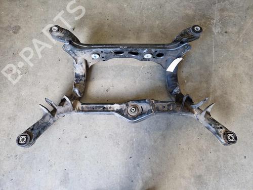Used Rear axle AUDI Q5 (8RB) 2.0 TDI quattro (170 hp) 27503114