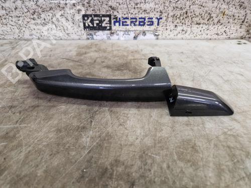 Puxador exterior JAGUAR XE (X760) 3.0 S (340 hp) 30877200