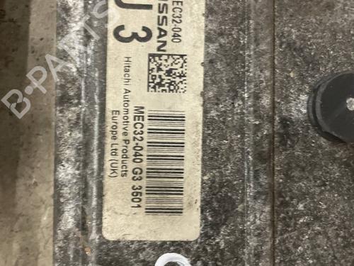 Used Engine control unit (ECU) Engine control unit (ECU) 33683486 33683486