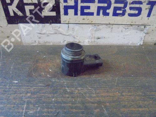 Used Electronic module VW SHARAN (7N1, 7N2) 2.0 TDI (140 hp) 13068720