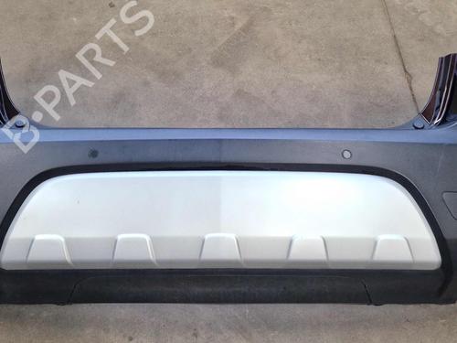 Used Rear bumper OPEL MOKKA / MOKKA X (J13) 1.4 (_76) (140 hp) 31327515