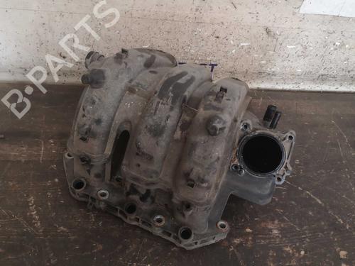 Ansaugkrümmer für SKODA FABIA II (542) 1.2 (70 hp) 22283889