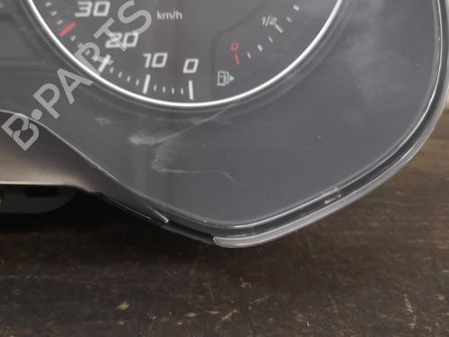 Instrument cluster SEAT LEON ST (5F8) 2.0 TDI | BP13437148C47 