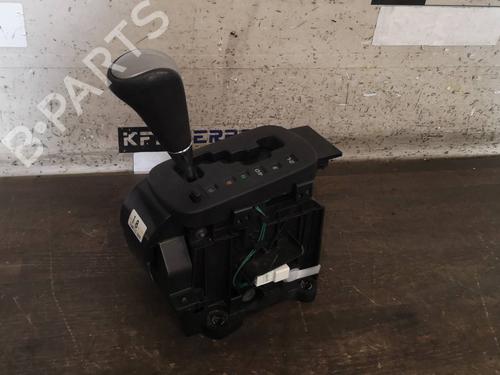 Gear lever TOYOTA HILUX VII Pickup (_N1_, _N2_, _N3_) 3.0 D-4D 4WD (KUN26) 335300K461