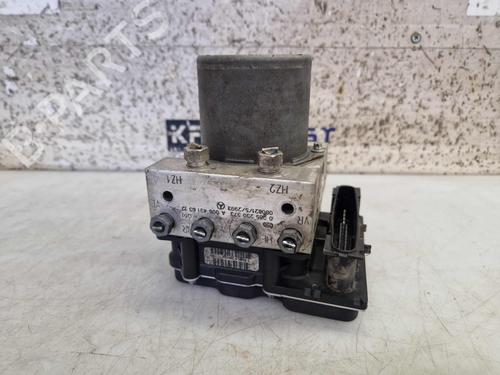 Used ABS pump MERCEDES-BENZ A-CLASS (W169) A 150 (169.031, 169.331) (95 hp) 28809245