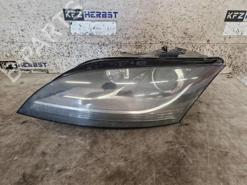 Optica esquerda AUDI TT (8J3) 2.0 TFSI (200 hp) 32989870