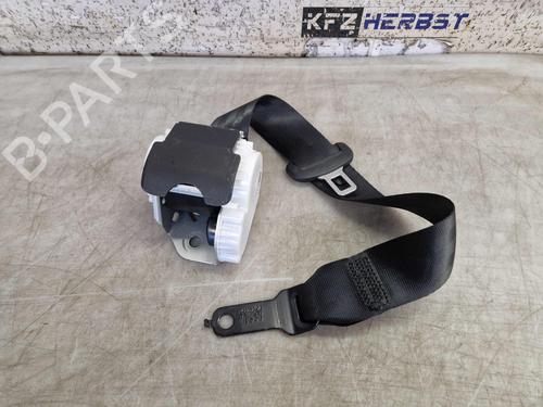 Used Rear center seatbelt SKODA KODIAQ II (PS7) 2.0 TDI 4x4 (193 hp) 26392891