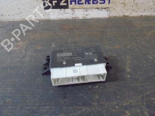 Used Control unit AUDI TT (FV3, FVP) 2.0 TDI (184 hp) 13436008
