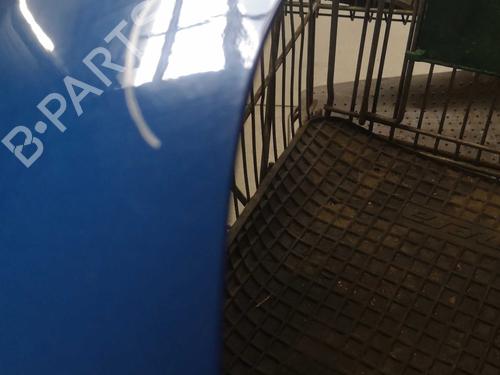 Right front fenders RENAULT MEGANE III Grandtour (KZ0/1) 1.5 dCi (KZ09, KZ0D, KZ1G, KZ29, KZ14, KZ1W, KZ10, KZ1F,... | BP22282821C42 