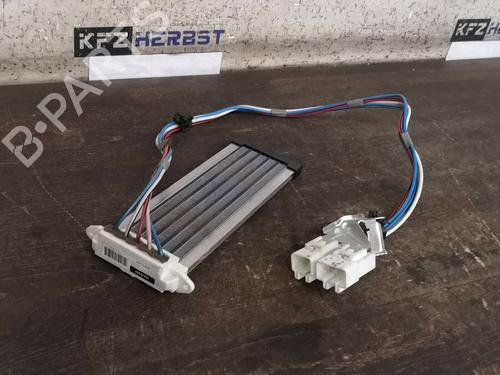 Heater resistor TOYOTA HILUX VII Pickup (_N1_, _N2_, _N3_) 3.0 D-4D 4WD (KUN26) 0948000380