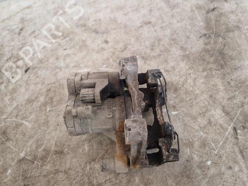 Right rear brake caliper VW PASSAT B8 Variant (3G5, CB5) 2.0 TDI | BP32436024M106 - Image 2