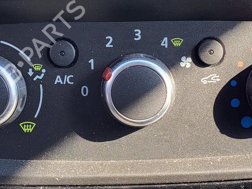 Mando climatizador Mando climatizador 39586654 39586654